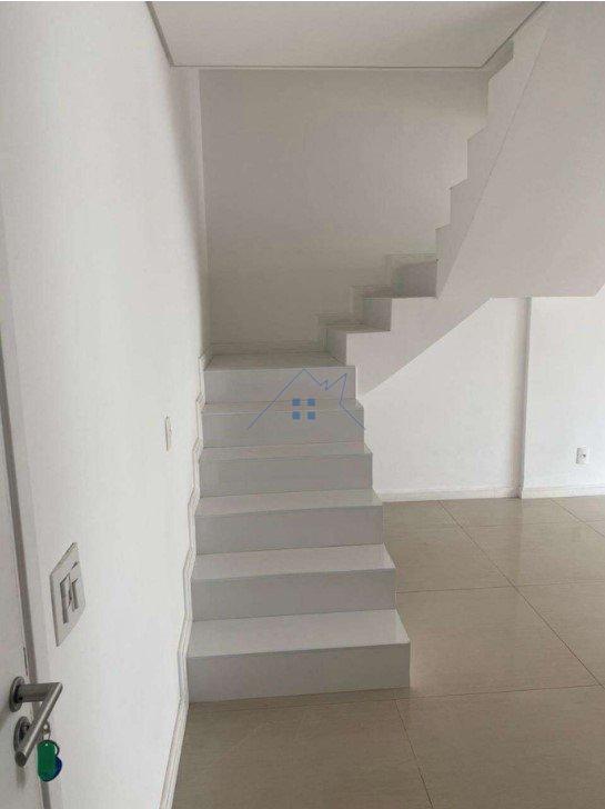 Apartamento em Alphaville com 80,66m² 1 dorm 1 vaga Rua Augusto dos Anjos Barueri - 