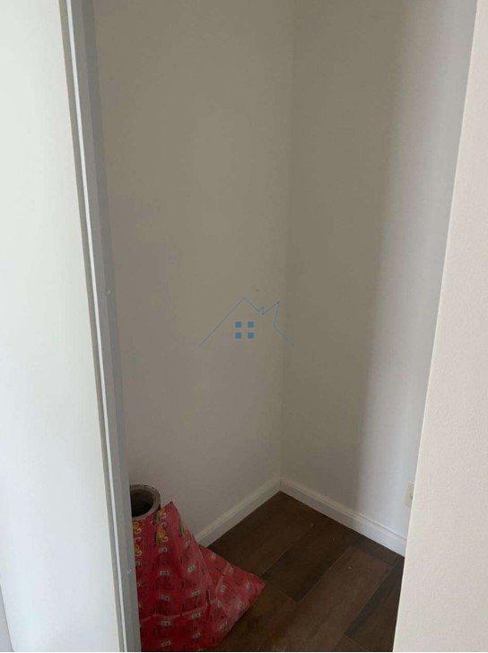 Apartamento em Alphaville com 80,66m² 1 dorm 1 vaga Rua Augusto dos Anjos Barueri - 