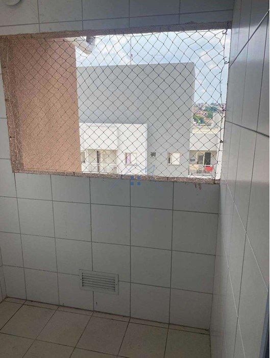 Cobertura duplex na Vila Carrão com 137m² 3 dorm 1 suíte 1 vaga Rua Felisbina Ferreira São Paulo - 