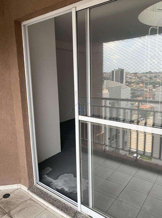 Cobertura duplex na Vila Carrão com 137m² 3 dorm 1 suíte 1 vaga Rua Felisbina Ferreira São Paulo - 