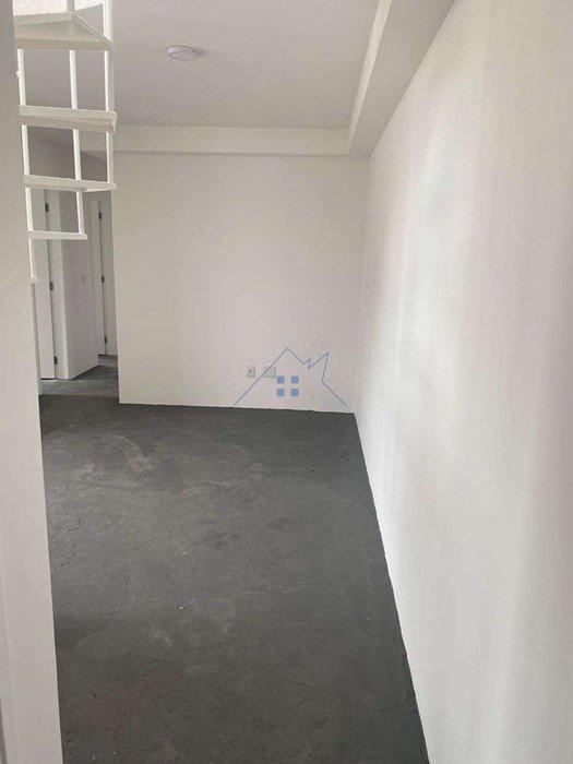 Cobertura duplex na Vila Carrão com 137m² 3 dorm 1 suíte 1 vaga Rua Felisbina Ferreira São Paulo - 