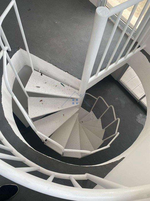 Cobertura duplex na Vila Carrão com 137m² 3 dorm 1 suíte 1 vaga Rua Felisbina Ferreira São Paulo - 
