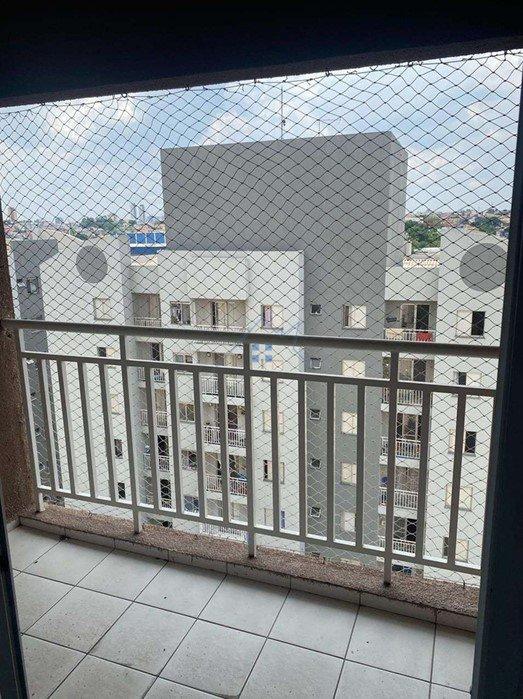 Cobertura duplex na Vila Carrão com 137m² 3 dorm 1 suíte 1 vaga Rua Felisbina Ferreira São Paulo - 