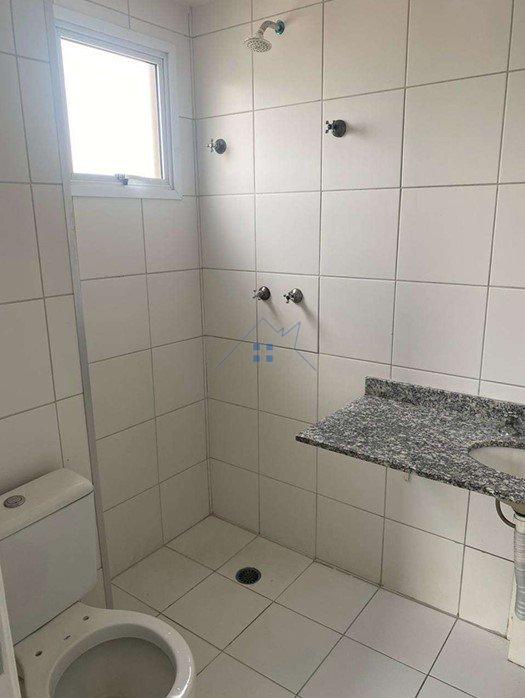 Cobertura duplex na Vila Carrão com 137m² 3 dorm 1 suíte 1 vaga Rua Felisbina Ferreira São Paulo - 