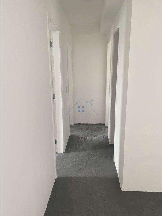 Cobertura duplex na Vila Carrão com 137m² 3 dorm 1 suíte 1 vaga Rua Felisbina Ferreira São Paulo - 