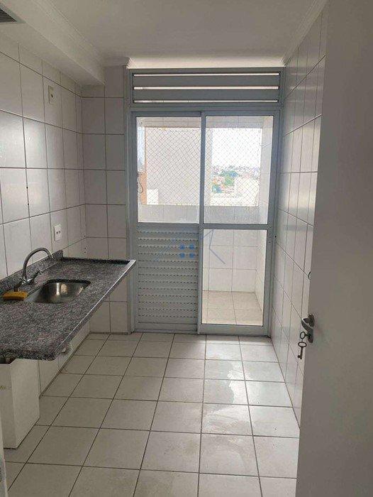 Cobertura duplex na Vila Carrão com 137m² 3 dorm 1 suíte 1 vaga Rua Felisbina Ferreira São Paulo - 