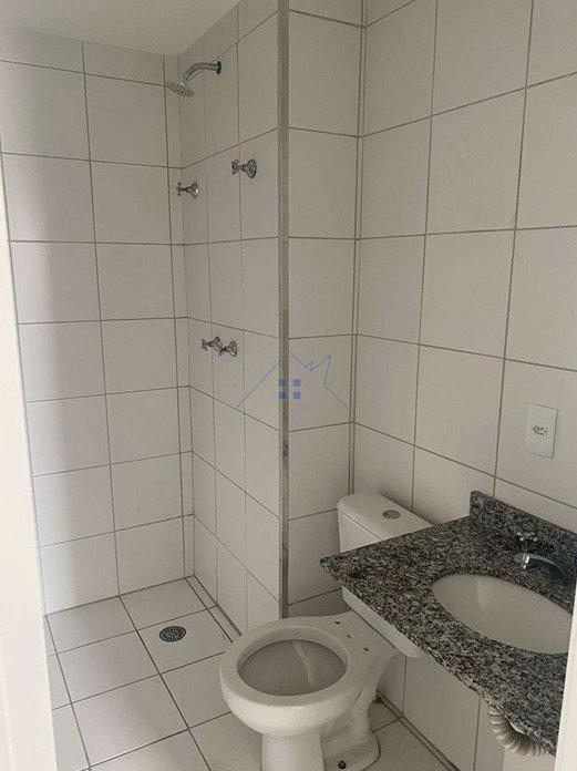 Cobertura duplex na Vila Carrão com 137m² 3 dorm 1 suíte 1 vaga Rua Felisbina Ferreira São Paulo - 