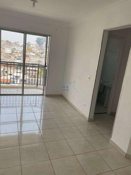 Apartamento na Vila Formosa com 55m² 2 dorm 1 vaga Avenida Cipriano Rodrigues São Paulo - 