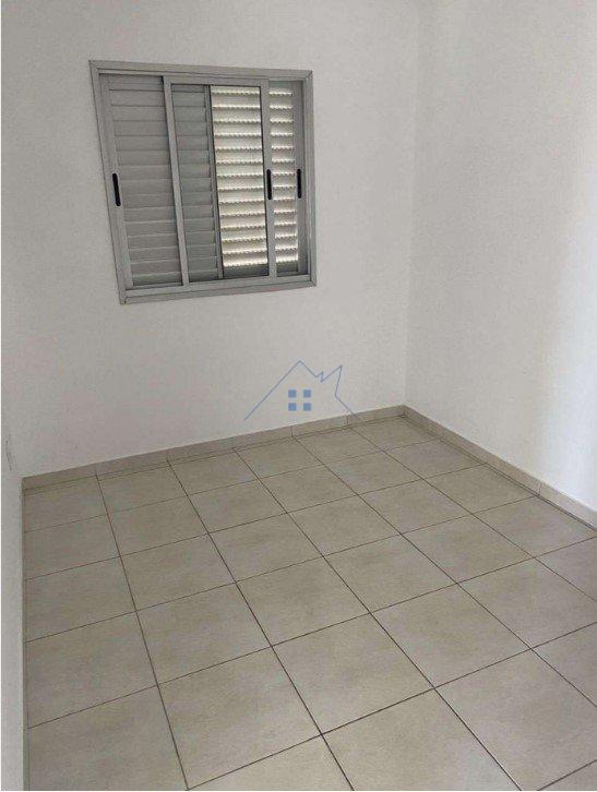 Apartamento na Vila Formosa com 55m² 2 dorm 1 vaga Avenida Cipriano Rodrigues São Paulo - 
