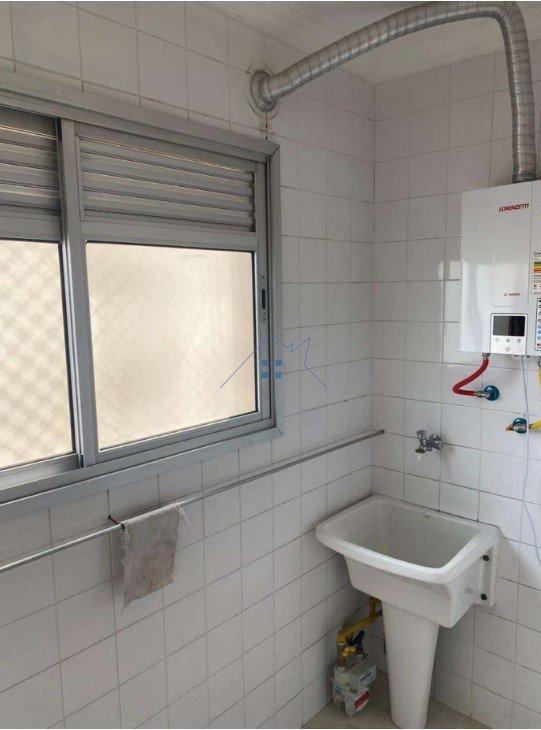 Apartamento na Vila Formosa com 55m² 2 dorm 1 vaga Avenida Cipriano Rodrigues São Paulo - 