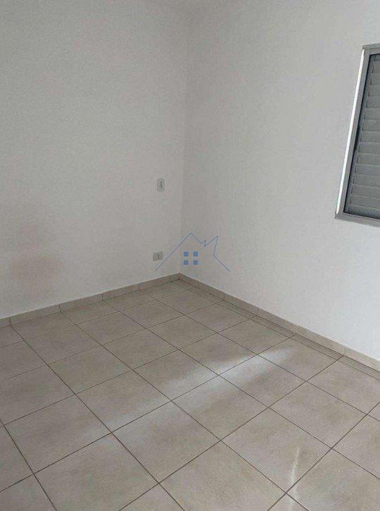 Apartamento na Vila Formosa com 55m² 2 dorm 1 vaga Avenida Cipriano Rodrigues São Paulo - 