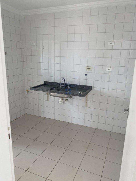 Apartamento na Vila Formosa com 55m² 2 dorm 1 vaga Avenida Cipriano Rodrigues São Paulo - 