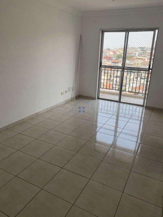 Apartamento na Vila Formosa com 55m² 2 dorm 1 vaga Avenida Cipriano Rodrigues São Paulo - 
