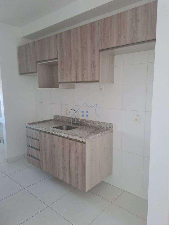Apartamento em Arujá com 79,80m² 3 dorm 1 suíte 2 vagas Estrada Limoeiro Arujá - 