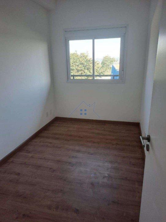 Apartamento em Arujá com 79,80m² 3 dorm 1 suíte 2 vagas Estrada Limoeiro Arujá - 
