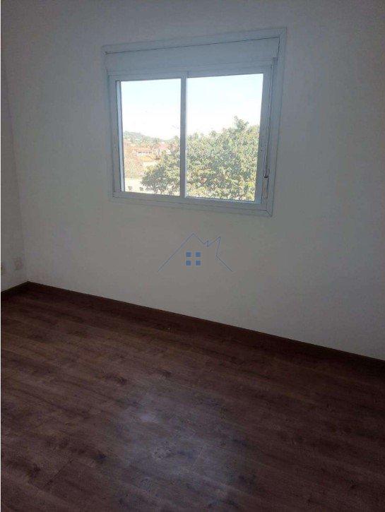 Apartamento em Arujá com 79,80m² 3 dorm 1 suíte 2 vagas Estrada Limoeiro Arujá - 