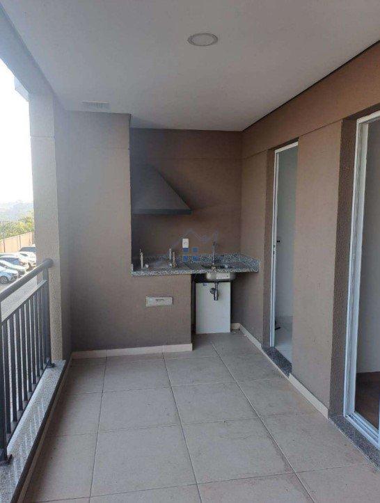 Apartamento em Arujá com 79,80m² 3 dorm 1 suíte 2 vagas Estrada Limoeiro Arujá - 