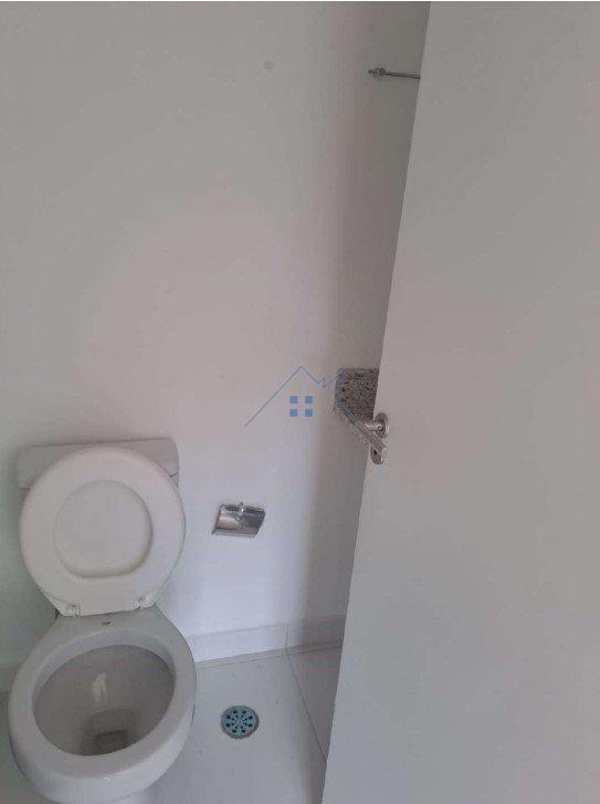 Apartamento em Arujá com 59,78m² 2 dorm 1 suíte 1 vaga Estrada Limoeiro Arujá - 