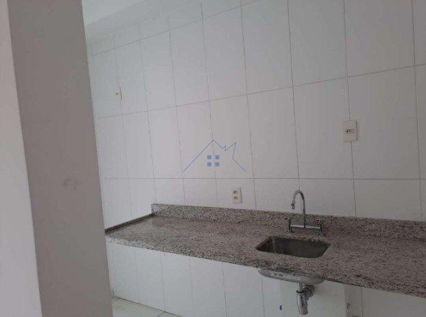 Apartamento em Arujá com 59,78m² 2 dorm 1 suíte 1 vaga Estrada Limoeiro Arujá - 