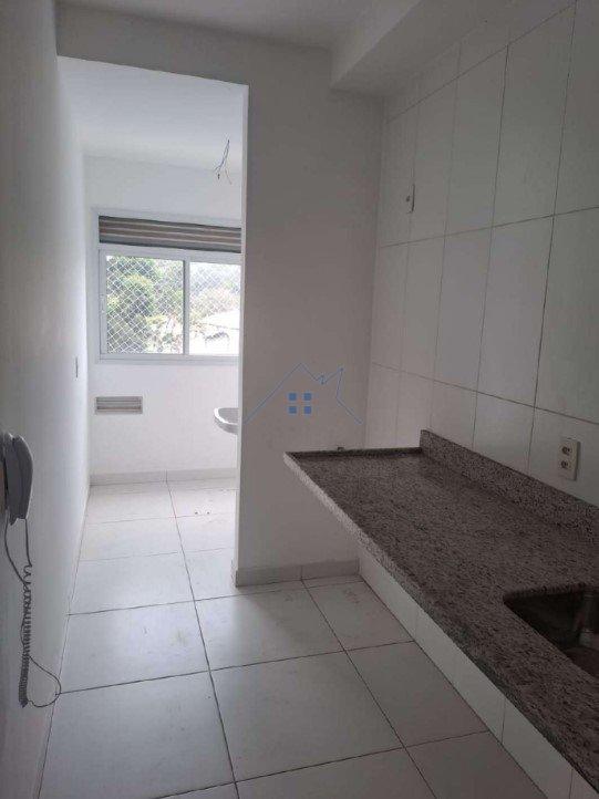 Apartamento em Arujá com 59,78m² 2 dorm 1 suíte 1 vaga Estrada Limoeiro Arujá - 