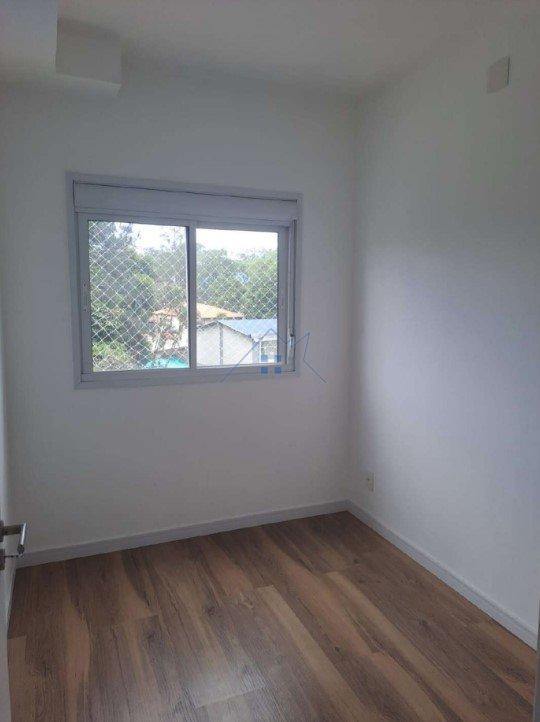 Apartamento em Arujá com 59,78m² 2 dorm 1 suíte 1 vaga Estrada Limoeiro Arujá - 