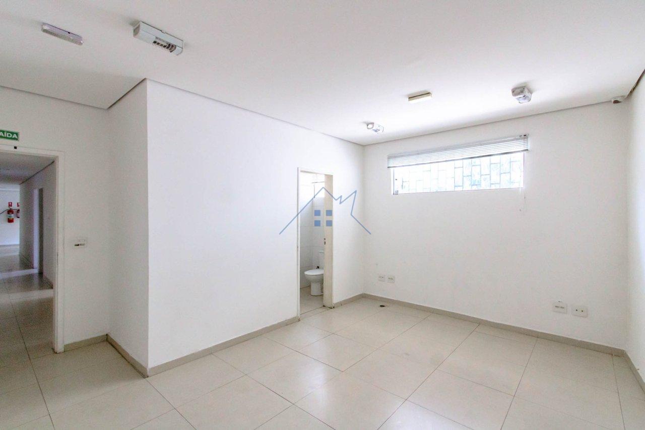 Imóvel comercial no Pacaembu com 350m² 16 vagas Avenida Pacaembu São Paulo - 
