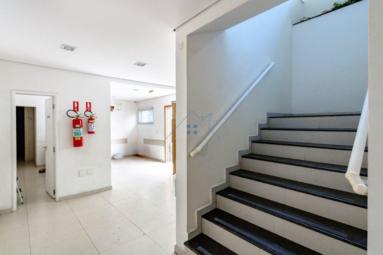 Imóvel comercial no Pacaembu com 350m² 16 vagas Avenida Pacaembu São Paulo - 
