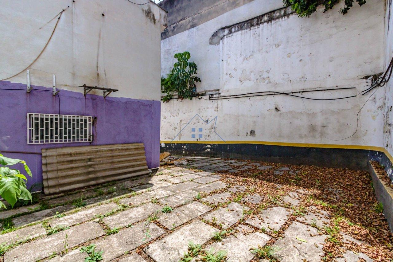 Imóvel comercial no Pacaembu com 350m² 16 vagas Avenida Pacaembu São Paulo - 