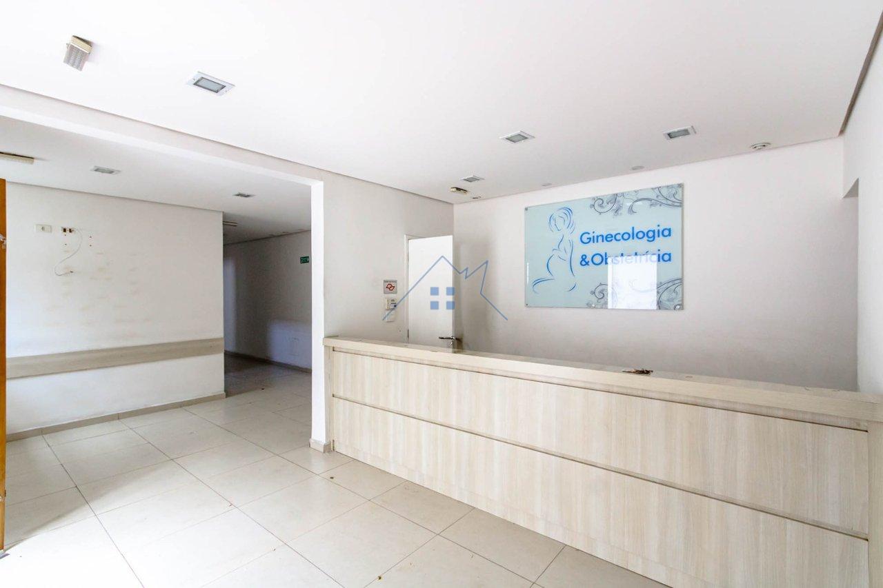 Imóvel comercial no Pacaembu com 350m² 16 vagas Avenida Pacaembu São Paulo - 