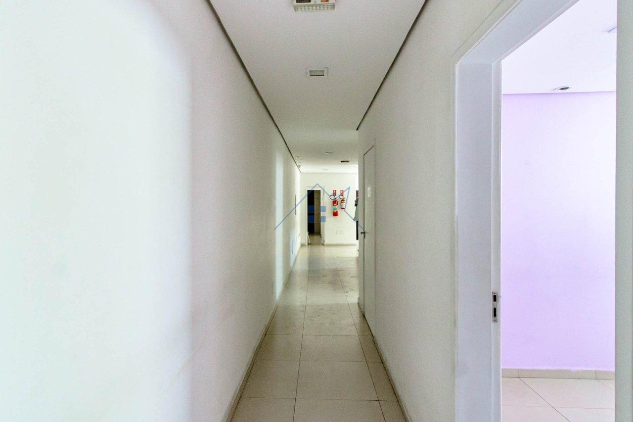 Imóvel comercial no Pacaembu com 350m² 16 vagas Avenida Pacaembu São Paulo - 