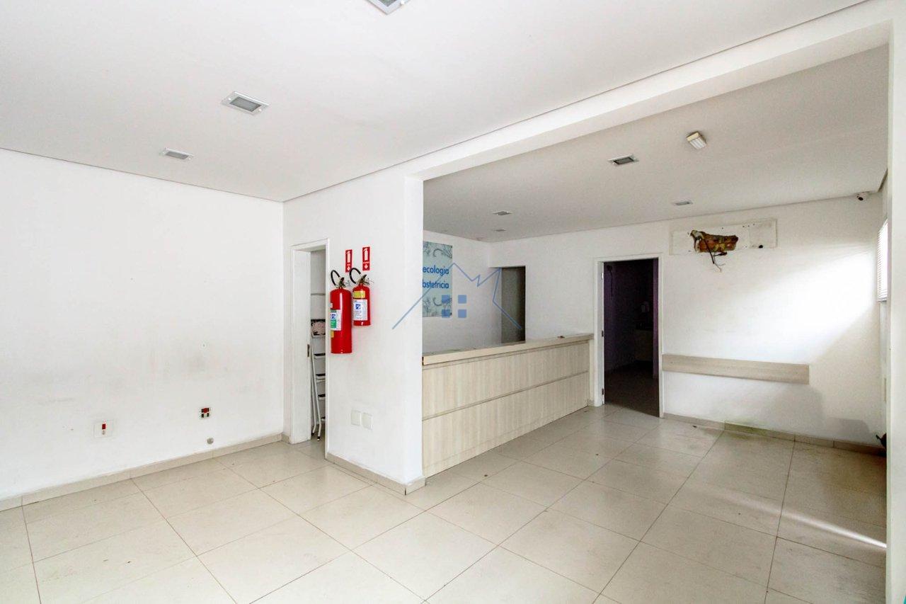 Imóvel comercial no Pacaembu com 350m² 16 vagas Avenida Pacaembu São Paulo - 