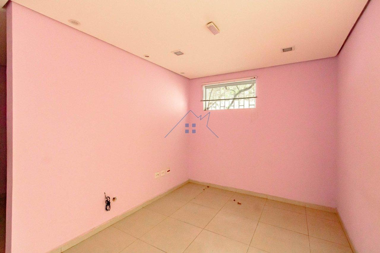 Imóvel comercial no Pacaembu com 350m² 16 vagas Avenida Pacaembu São Paulo - 