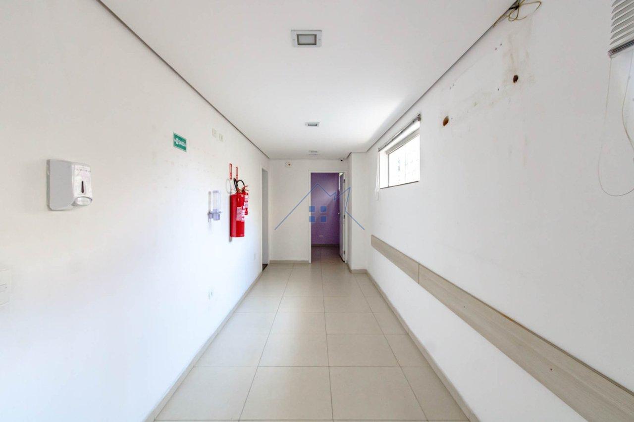 Imóvel comercial no Pacaembu com 350m² 16 vagas Avenida Pacaembu São Paulo - 