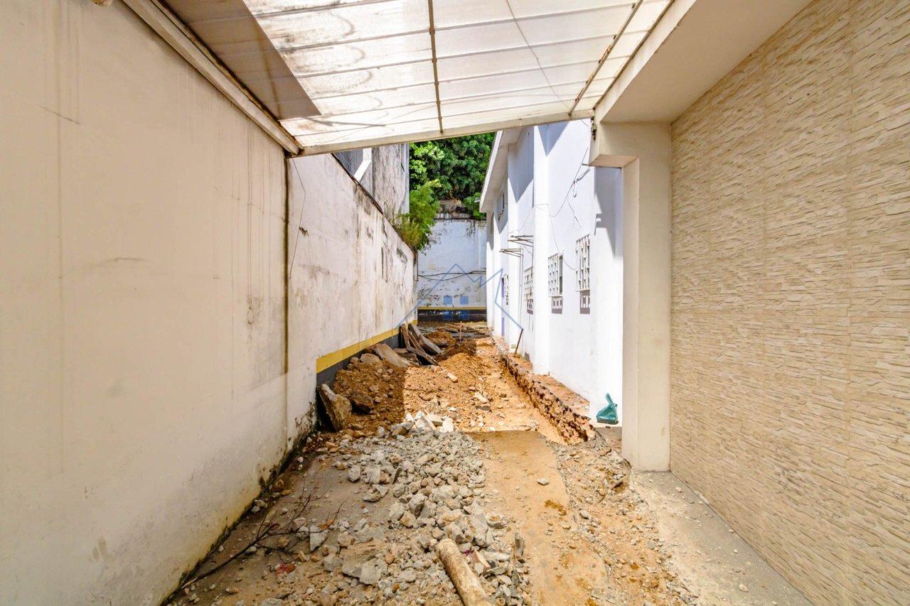Imóvel comercial no Pacaembu com 350m² 16 vagas Avenida Pacaembu São Paulo - 