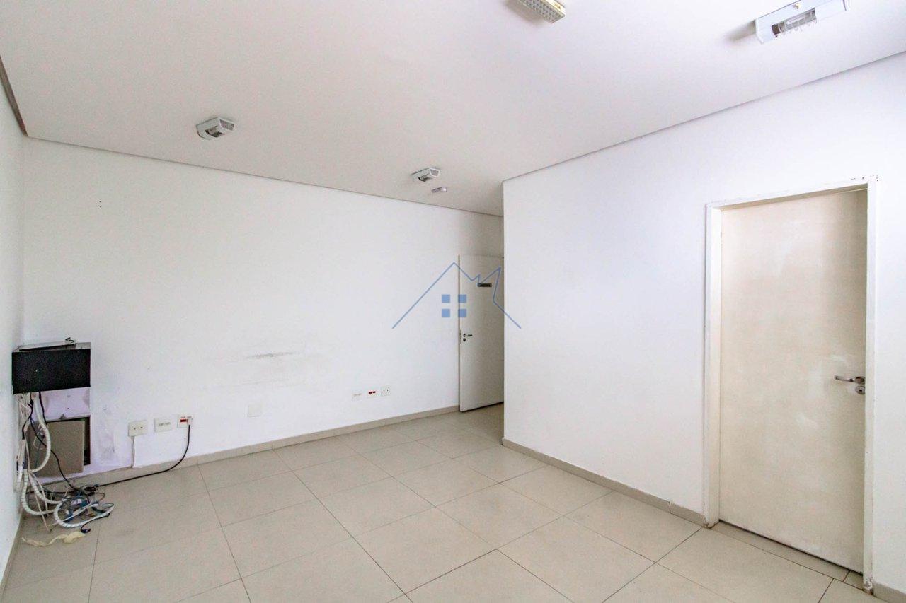 Imóvel comercial no Pacaembu com 350m² 16 vagas Avenida Pacaembu São Paulo - 