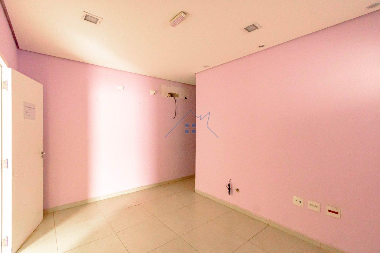 Imóvel comercial no Pacaembu com 350m² 16 vagas Avenida Pacaembu São Paulo - 