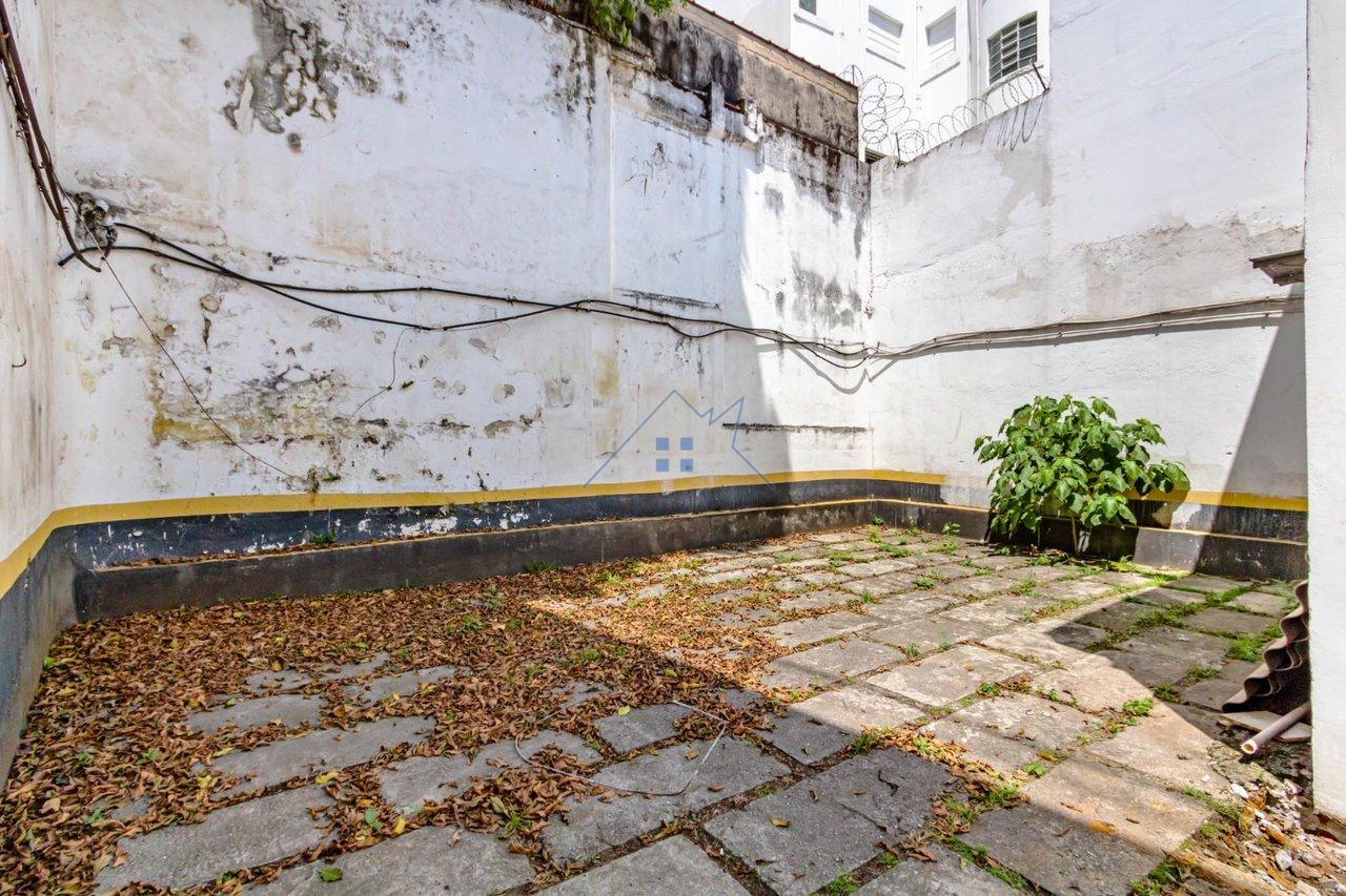 Imóvel comercial no Pacaembu com 350m² 16 vagas Avenida Pacaembu São Paulo - 