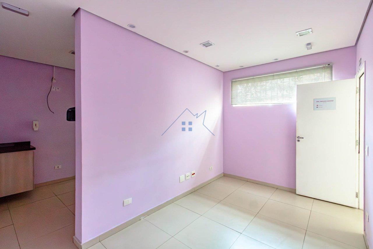 Imóvel comercial no Pacaembu com 350m² 16 vagas Avenida Pacaembu São Paulo - 