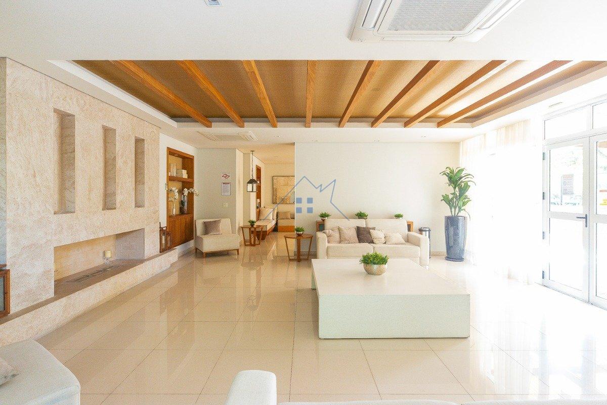 Apartamento Jd Caravels 105m² 3 dorm 1 suíte 2 vagas Rua Abílio Borin São Paulo - 