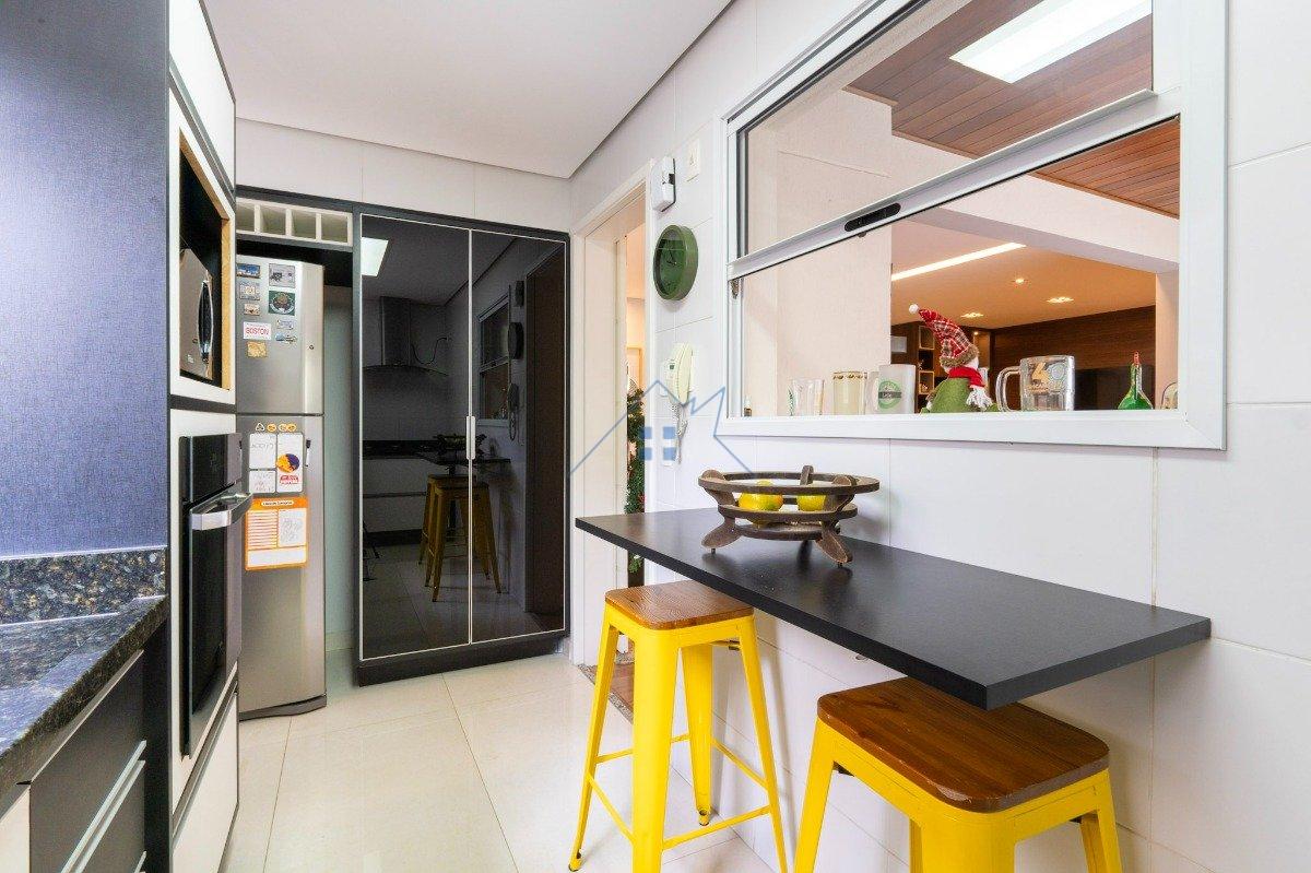 Apartamento Jd Caravels 105m² 3 dorm 1 suíte 2 vagas Rua Abílio Borin São Paulo - 