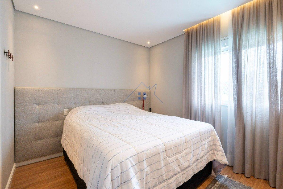 Apartamento Jd Caravels 105m² 3 dorm 1 suíte 2 vagas Rua Abílio Borin São Paulo - 