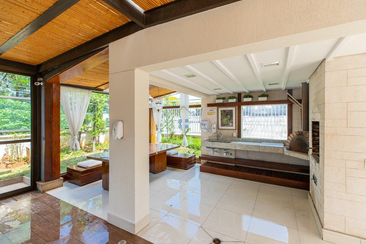 Apartamento Jd Caravels 105m² 3 dorm 1 suíte 2 vagas Rua Abílio Borin São Paulo - 