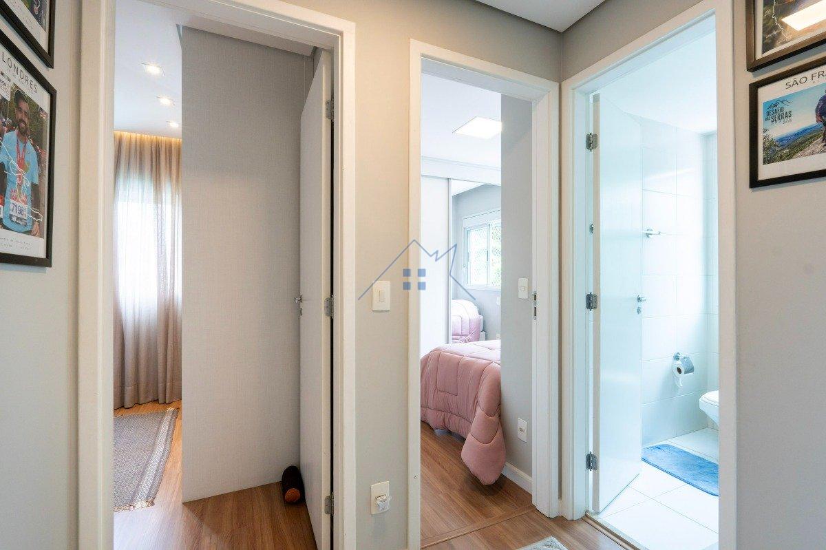 Apartamento Jd Caravels 105m² 3 dorm 1 suíte 2 vagas Rua Abílio Borin São Paulo - 