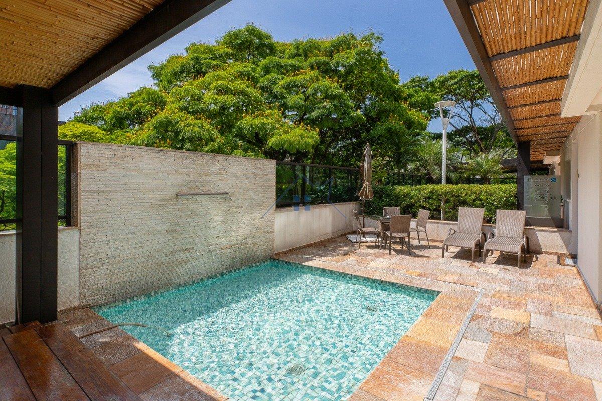 Apartamento Jd Caravels 105m² 3 dorm 1 suíte 2 vagas Rua Abílio Borin São Paulo - 