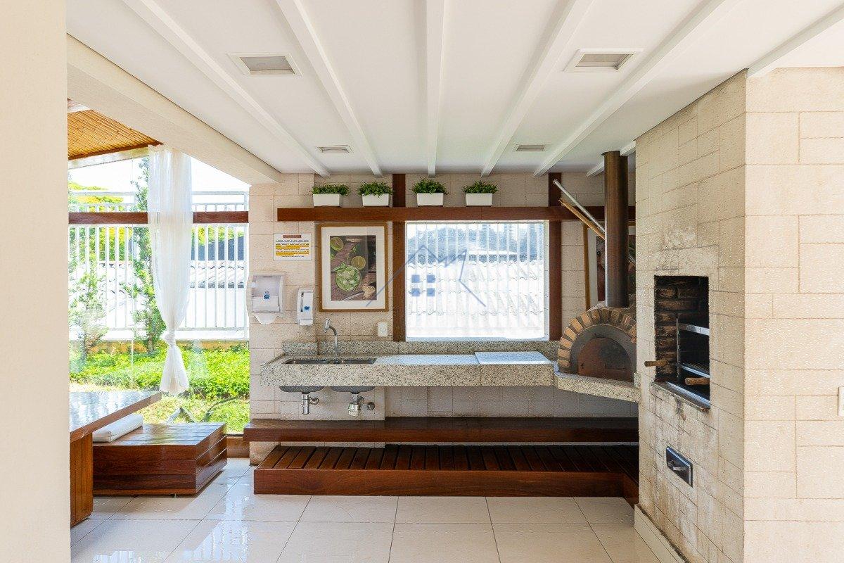 Apartamento Jd Caravels 105m² 3 dorm 1 suíte 2 vagas Rua Abílio Borin São Paulo - 