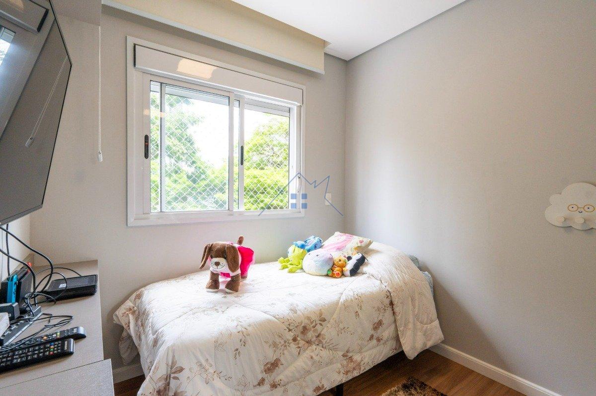 Apartamento Jd Caravels 105m² 3 dorm 1 suíte 2 vagas Rua Abílio Borin São Paulo - 