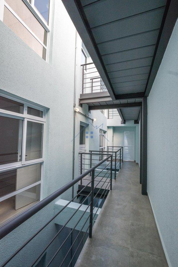 Studio com 23,5m² no Campos Elíseos Alameda Eduardo Prado São Paulo - 