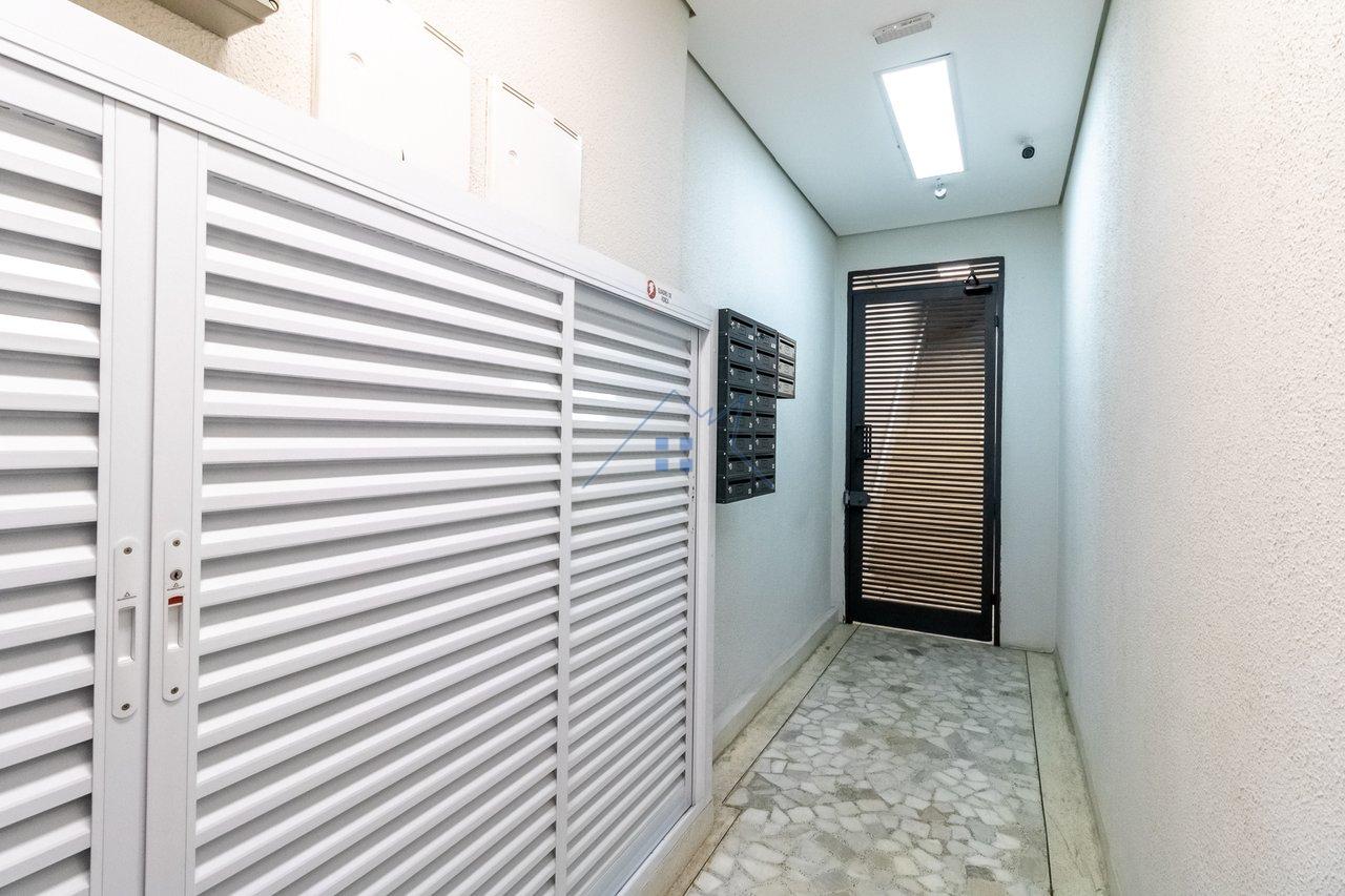 Studio com 23,5m² no Campos Elíseos Alameda Eduardo Prado São Paulo - 