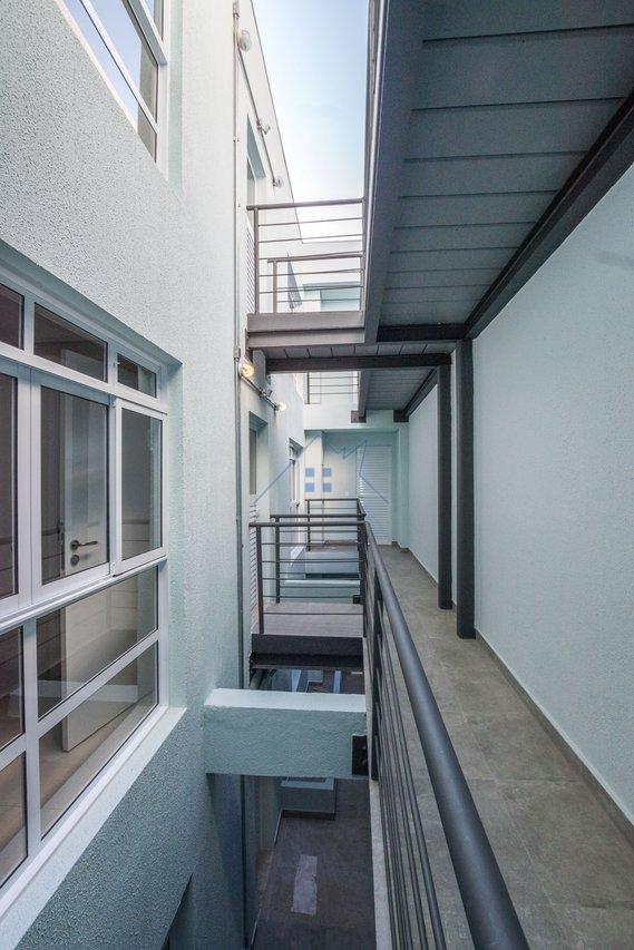 Studio com 23,5m² no Campos Elíseos Alameda Eduardo Prado São Paulo - 