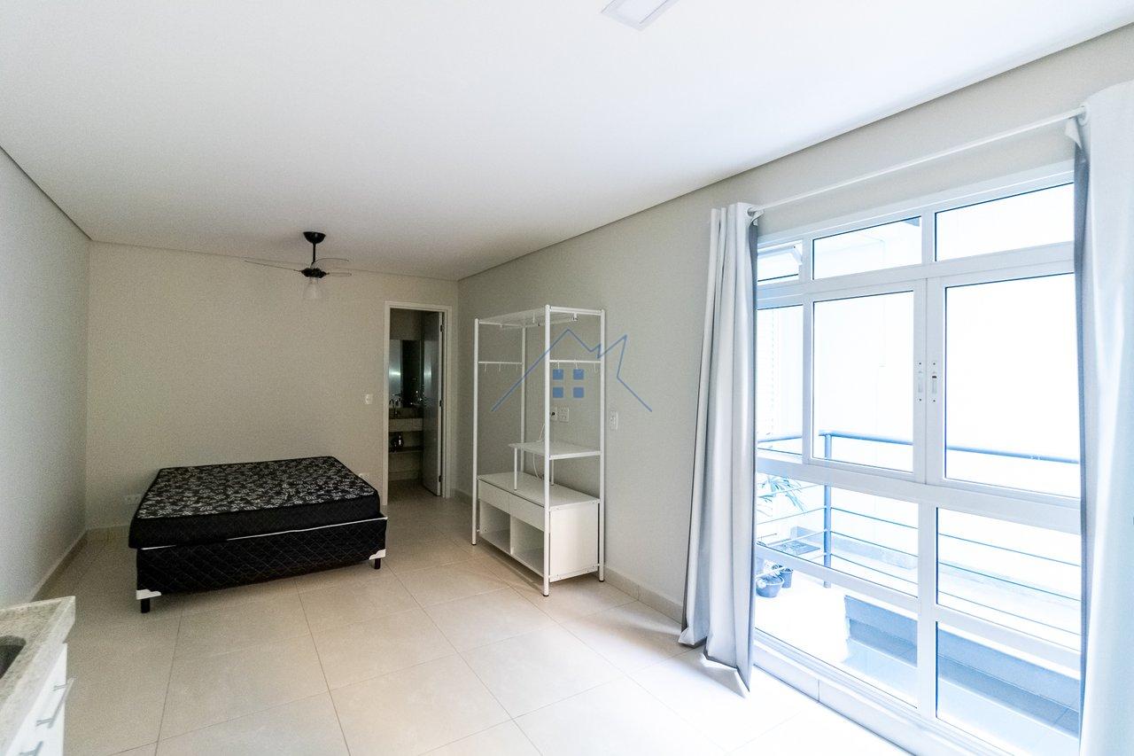 Studio com 23,5m² no Campos Elíseos Alameda Eduardo Prado São Paulo - 
